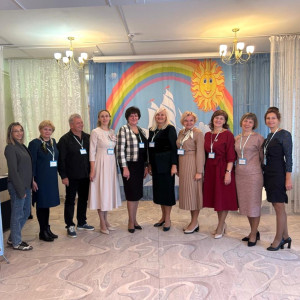 Во Владивостоке стартовал муниципальный этап Всероссийского конкурса «Воспитатель года – 2025»