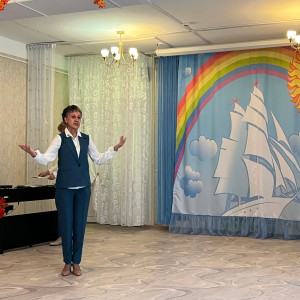 Во Владивостоке стартовал муниципальный этап Всероссийского конкурса «Воспитатель года – 2025»