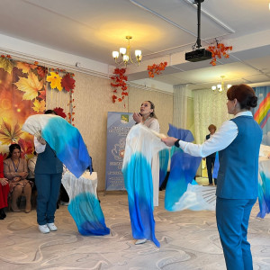 Во Владивостоке стартовал муниципальный этап Всероссийского конкурса «Воспитатель года – 2025»