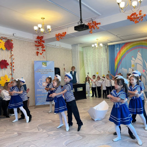 Во Владивостоке стартовал муниципальный этап Всероссийского конкурса «Воспитатель года – 2025»