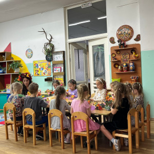 Во Владивостоке стартовал муниципальный этап Всероссийского конкурса «Воспитатель года – 2025»