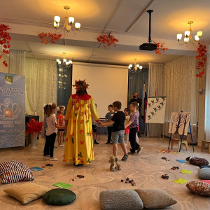 Во Владивостоке стартовал муниципальный этап Всероссийского конкурса «Воспитатель года – 2025»