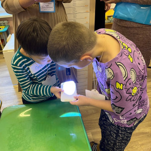 Во Владивостоке стартовал муниципальный этап Всероссийского конкурса «Воспитатель года – 2025»