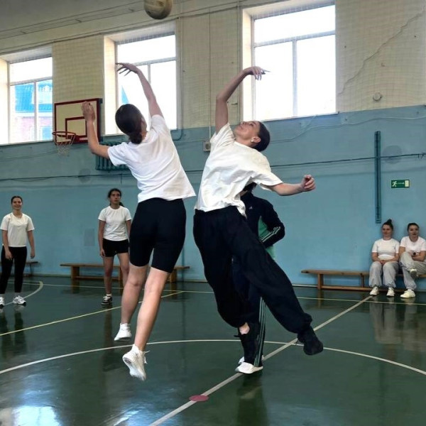 "Снайпер 2.0": Кто лучший на втором курсе? Результаты захватывающих соревнований