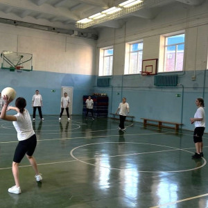 "Снайпер 2.0": Кто лучший на втором курсе? Результаты захватывающих соревнований