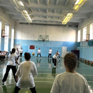 "Снайпер 2.0": Кто лучший на втором курсе? Результаты захватывающих соревнований