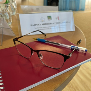 Во Владивостоке выбирают лучшего воспитателя