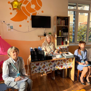 Во Владивостоке выбирают лучшего воспитателя