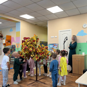 Во Владивостоке выбирают лучшего воспитателя