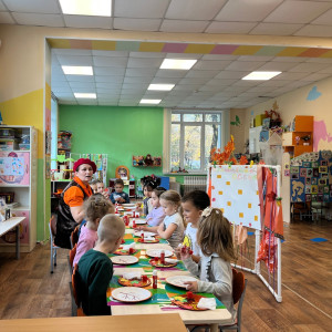 Во Владивостоке выбирают лучшего воспитателя