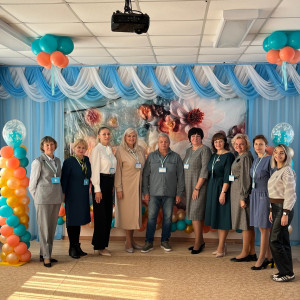 Во Владивостоке выбирают лучшего воспитателя