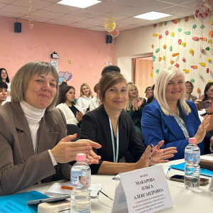 Студенты ВПК внесли свой вклад в праздник педагогического мастерства