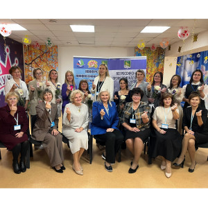 Студенты ВПК внесли свой вклад в праздник педагогического мастерства