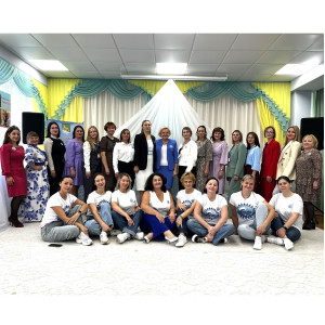 Владивосток узнал имя лучшего воспитателя года