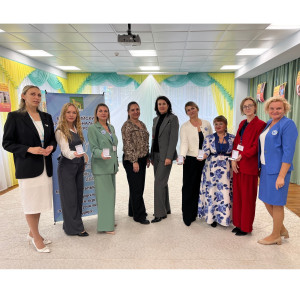 Владивосток узнал имя лучшего воспитателя года