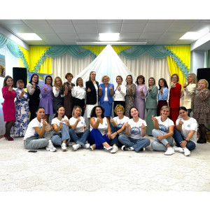 Владивосток узнал имя лучшего воспитателя года