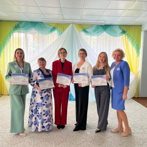 Владивосток узнал имя лучшего воспитателя года