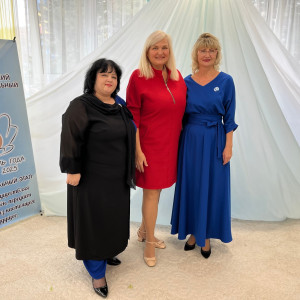 Владивосток узнал имя лучшего воспитателя года