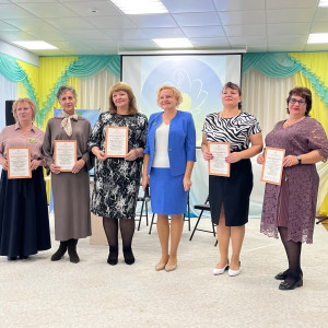 Владивосток узнал имя лучшего воспитателя года