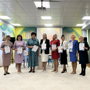 Владивосток узнал имя лучшего воспитателя года