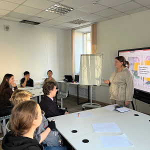 Мир, где ты сам творишь реальность