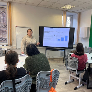 Мир, где ты сам творишь реальность