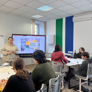 Мир, где ты сам творишь реальность