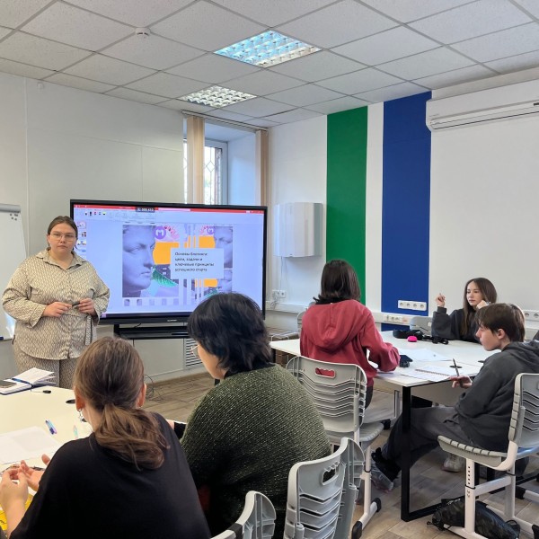 Мир, где ты сам творишь реальность