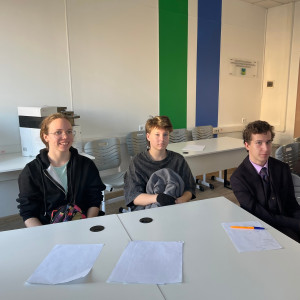 Мир, где ты сам творишь реальность