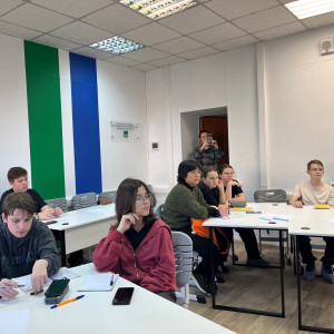 Мир, где ты сам творишь реальность