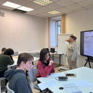 Мир, где ты сам творишь реальность