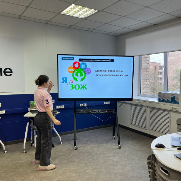 Будущее образования уже здесь — и его создают наши студенты