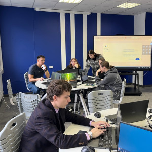 Будущее образования уже здесь — и его создают наши студенты