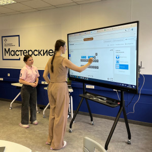 Будущее образования уже здесь — и его создают наши студенты