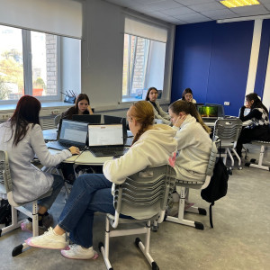 Будущее образования уже здесь — и его создают наши студенты