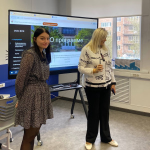 Будущее образования уже здесь — и его создают наши студенты