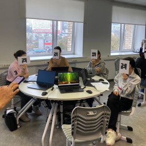 Будущее образования уже здесь — и его создают наши студенты