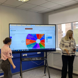 Будущее образования уже здесь — и его создают наши студенты