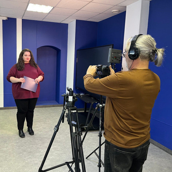 Юбилейный, десятый выпуск нашего подкаста