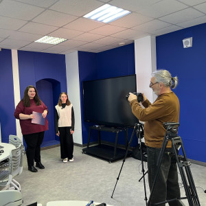 Юбилейный, десятый выпуск нашего подкаста