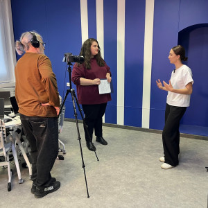 Юбилейный, десятый выпуск нашего подкаста