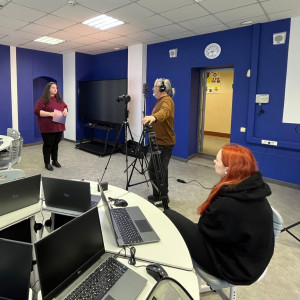 Юбилейный, десятый выпуск нашего подкаста