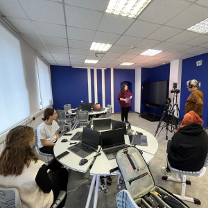 Юбилейный, десятый выпуск нашего подкаста