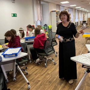 Мечтаешь о профессии, которая дарит тепло и радость?