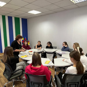 Мечтаешь о профессии, которая дарит тепло и радость?