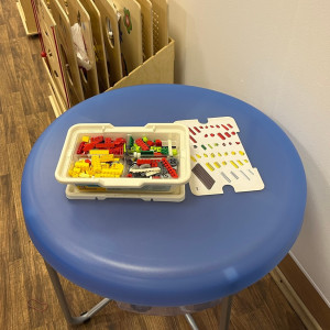 Мечтаешь о профессии, которая дарит тепло и радость?