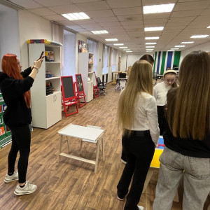 Мечтаешь о профессии, которая дарит тепло и радость?