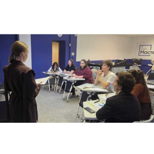 Шаг к мастерству: Внутренний отбор чемпионата "Профессионалы"! 