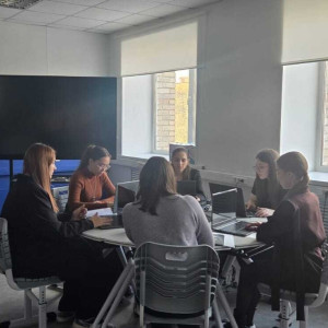 Шаг к мастерству: Внутренний отбор чемпионата "Профессионалы"! 