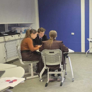 Шаг к мастерству: Внутренний отбор чемпионата "Профессионалы"! 